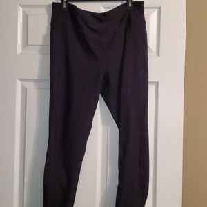 Victoria Secret Total Knockout Tight